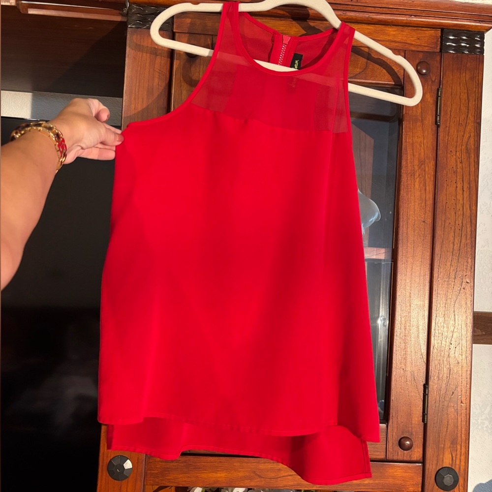 Sam Edelman Top